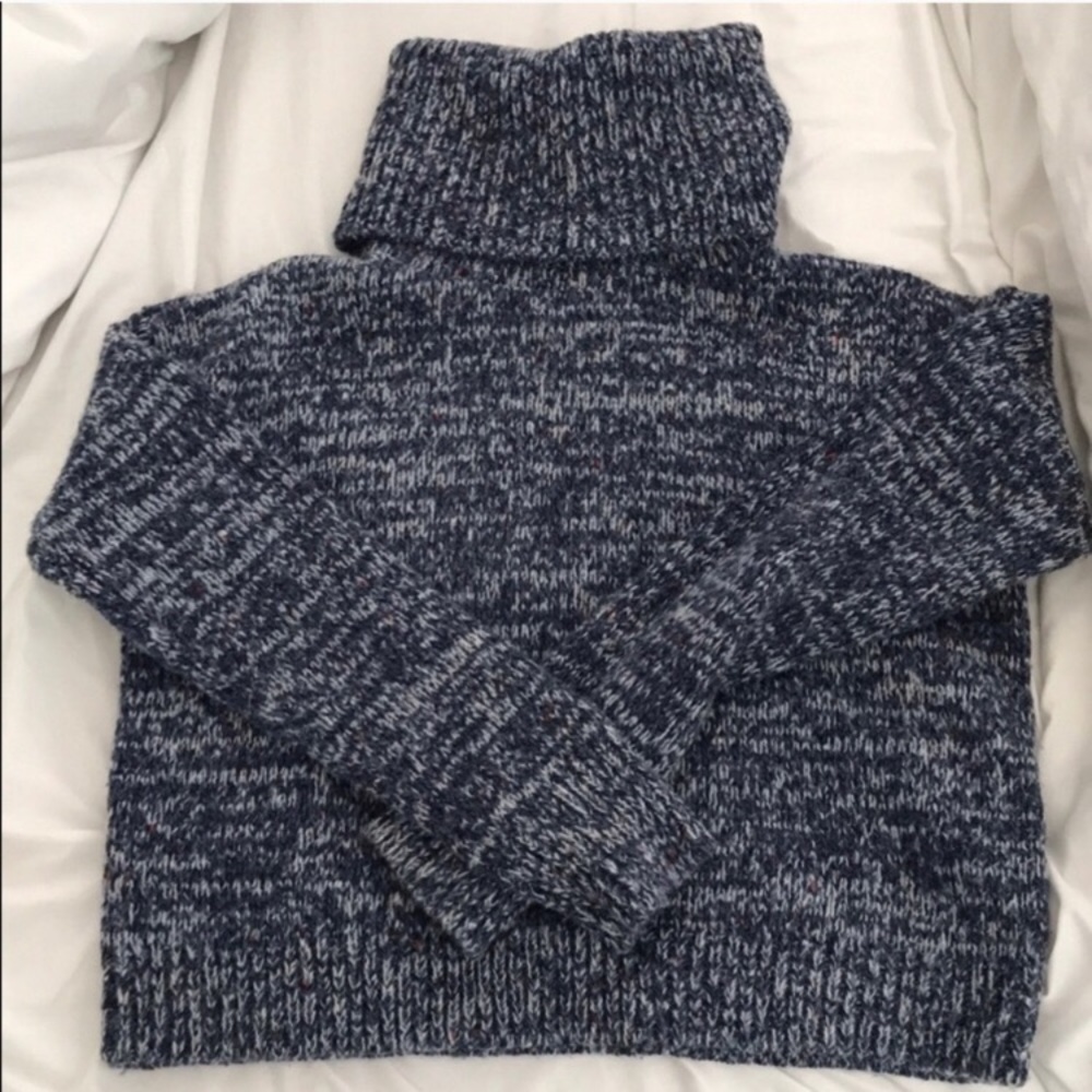 Loft Turtleneck